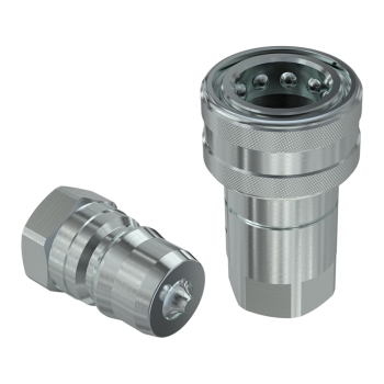 Faster HNV 14 GAS M