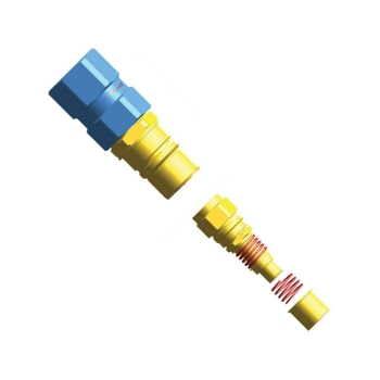 Faster KIT3FNP38-3/20M