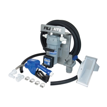 Fill-Rite® DF012CAN520-RP