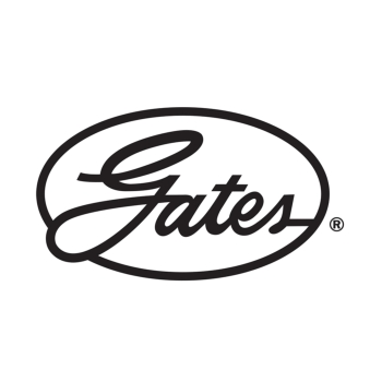 Gates&reg; 8PCACF