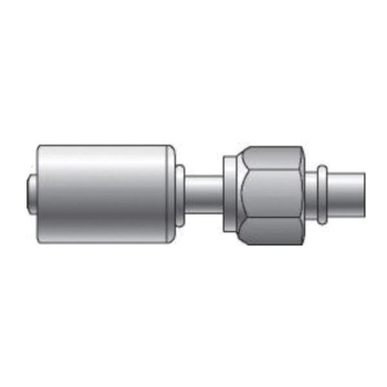 Gates&reg; 6ACA-6FTON-S
