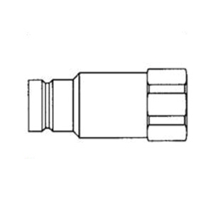 Aeroquip® FD49-1004-08-06