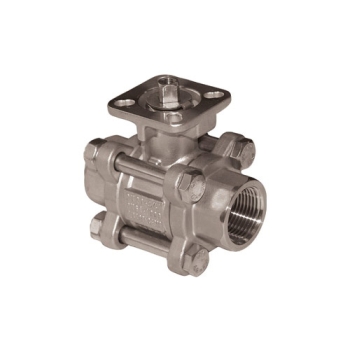 Jomar Valve&reg; A1000-2