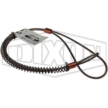 Dixon&reg; WSR1SS