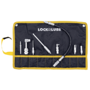 LockNLube&reg; LNL210