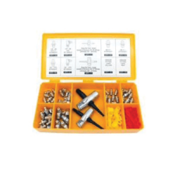 LockNLube&reg; LNL143