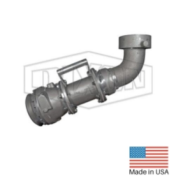 Dixon® ATC40ASSDDA