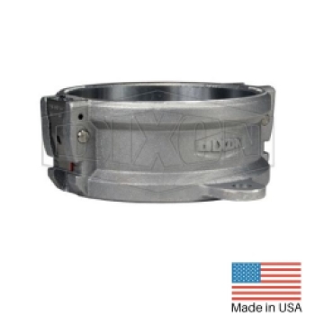 Dixon® EZL300-DC-SS