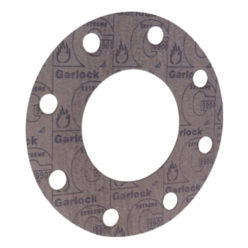 TIPCO Sealing TIPCO 1-1200-GAR9900-125