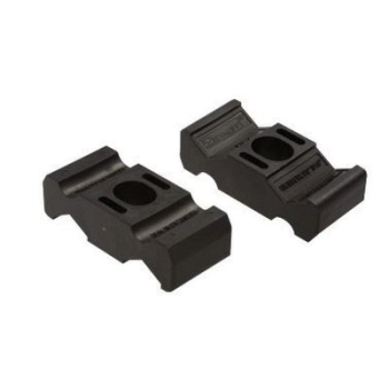 Stauff® 215.8/09.6-PP-AG-BK-HV