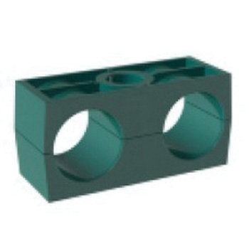 Stauff® 527/27-PP-H