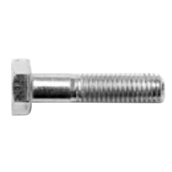 Stauff® AS-M8X35-DIN931/933-8.8-W3
