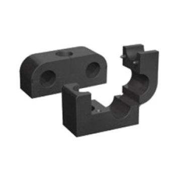 Stauff® LBBU-SP-322/22-SA-DP-AS-U5/16-W10-K