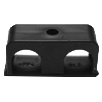 Stauff® LBG-312.7/127PP