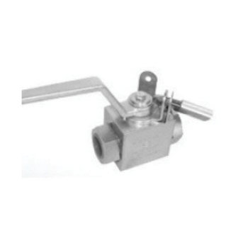 Stauff&reg; LD3-SW09-W5