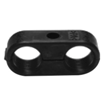 Stauff® LNGF-312.7/12.7-PA