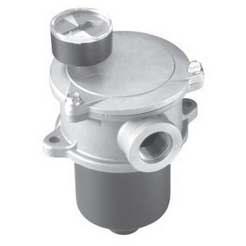 Stauff&reg; RTF-10-D-25-B-N08