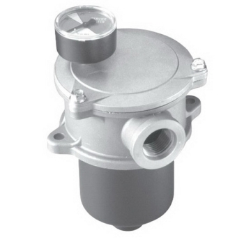 Stauff® RTF-31-G-10-B-U12-O-L10