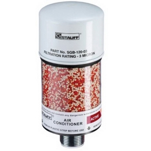 Stauff® SDB-121/2