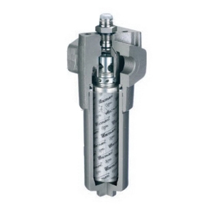 Stauff® SF-070-H-10-B-T-U20-R-V