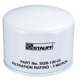 Stauff® SGB-090-03-B-A