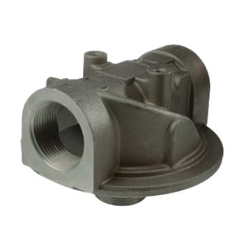 Stauff&reg; SSF-130-B1.7-1