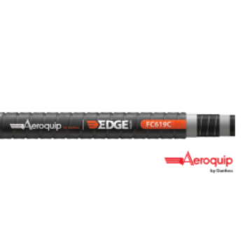 Aeroquip&reg; FC619C-12