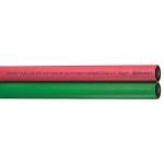 Continental TWIN-LINE GRADE T WELDING HOSE 1/4IN