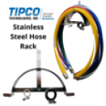 TIPCO Technologies T-RACK 410