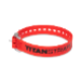 TITANSTRAPS® TSI-0120-RED