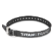 TITANSTRAPS® TS-0925-BLK