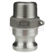 Dixon® 125-F-AL