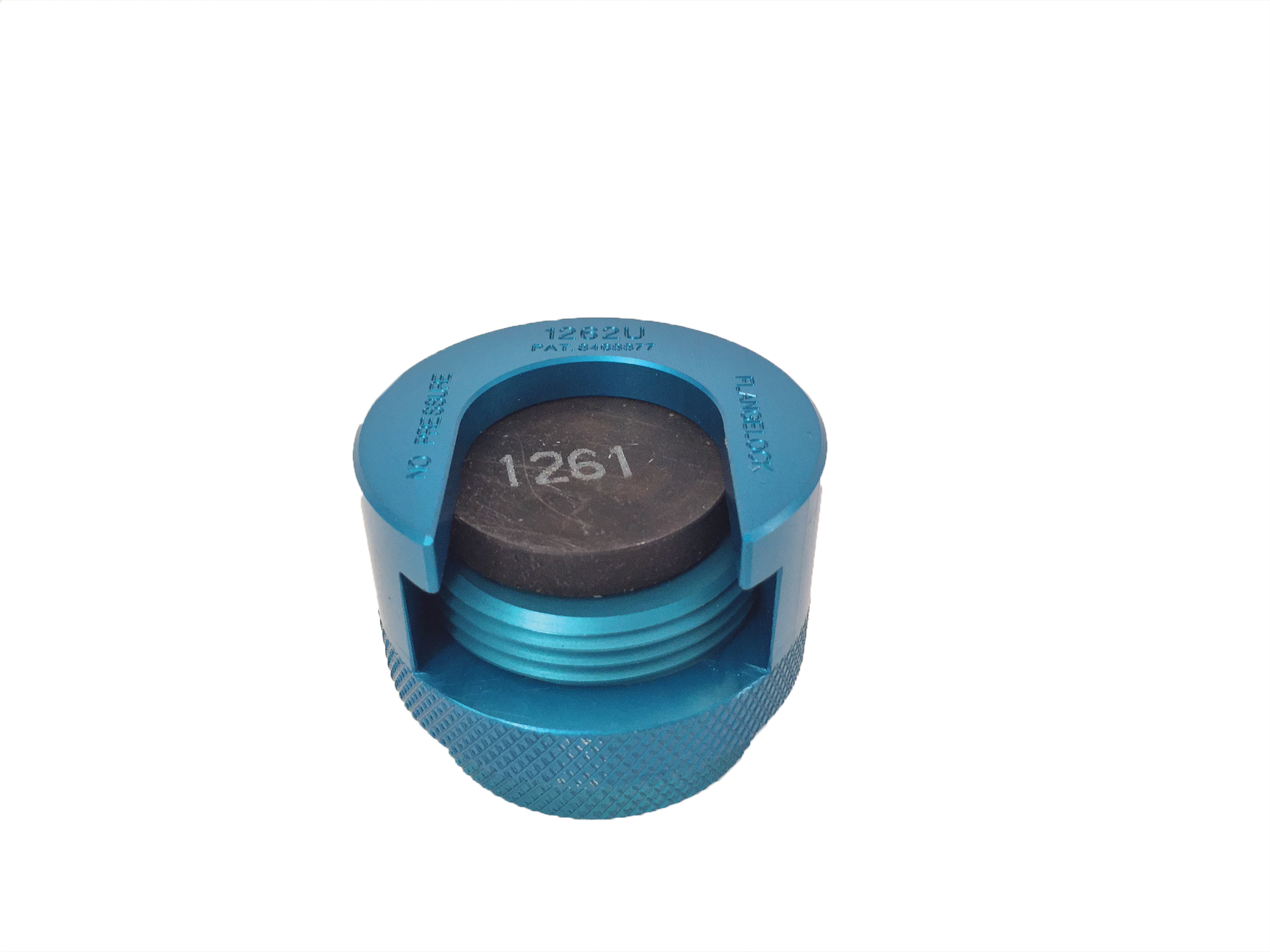 FlangeLock 1262-S61