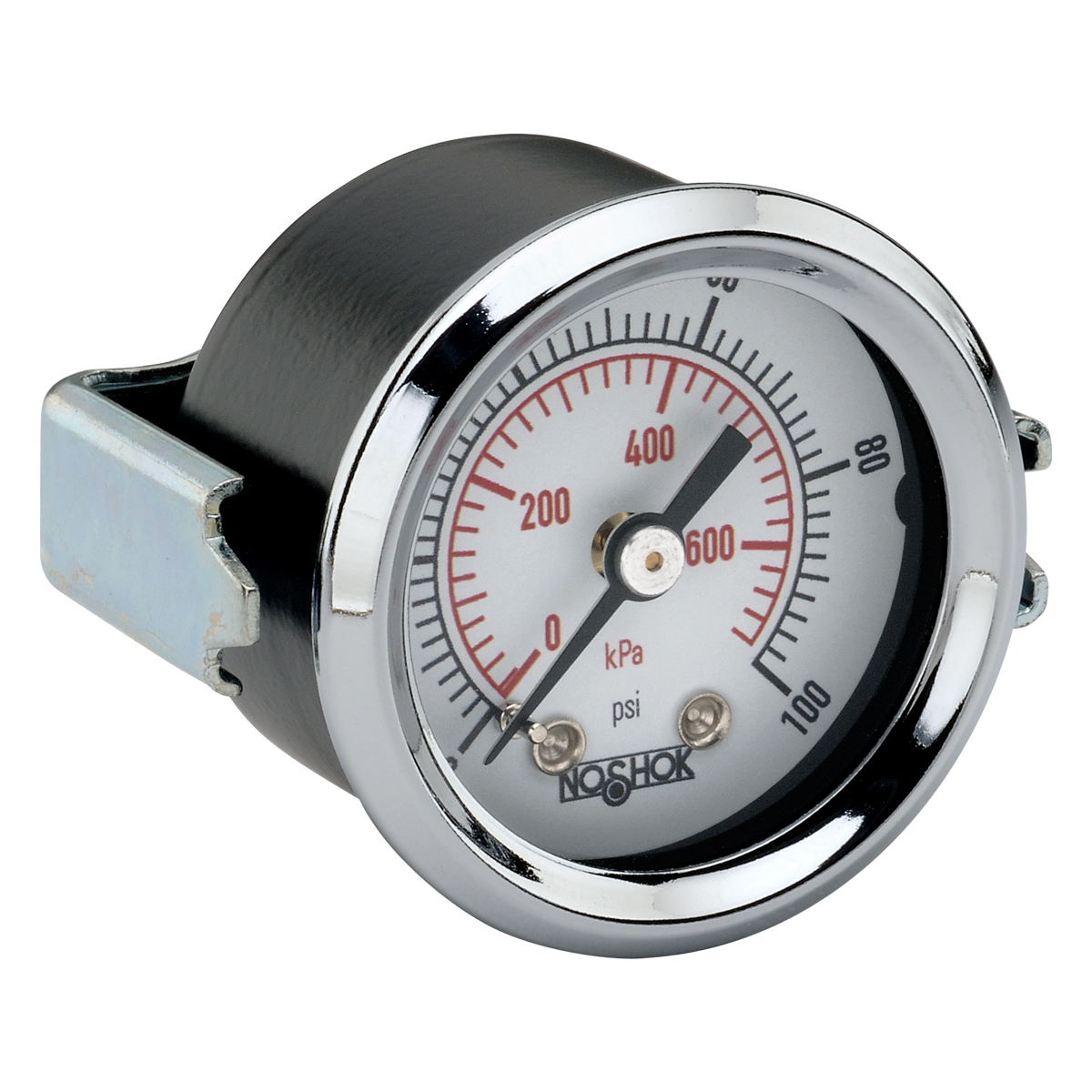 NOSHOK® 15-120-15-psi/kPa-BP3