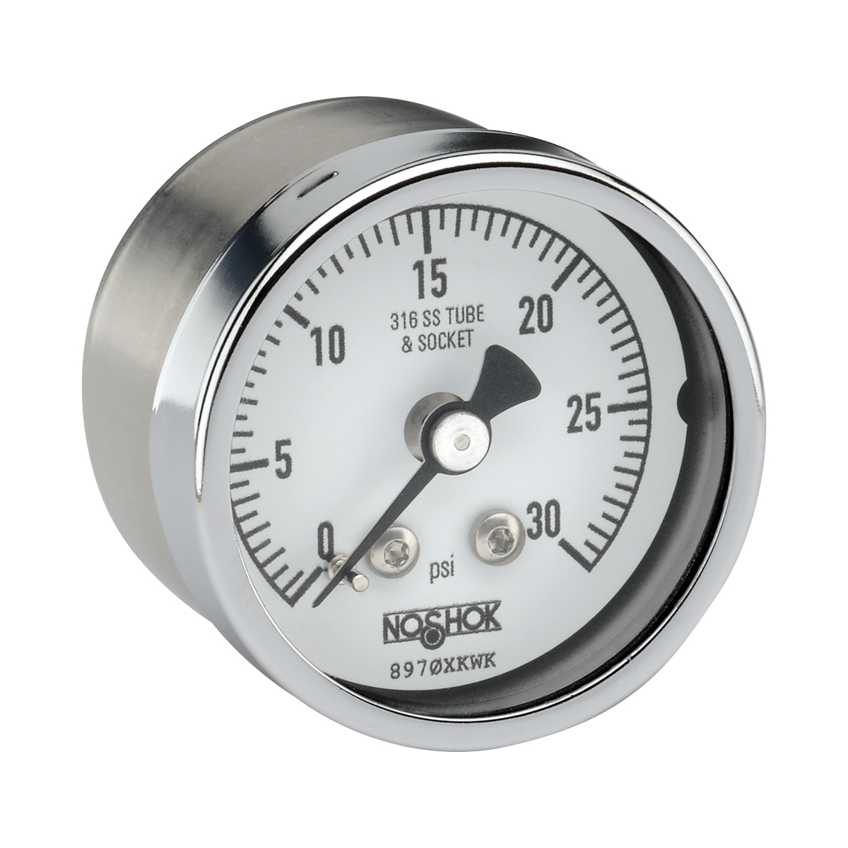 NOSHOK® 15-411-60-psi