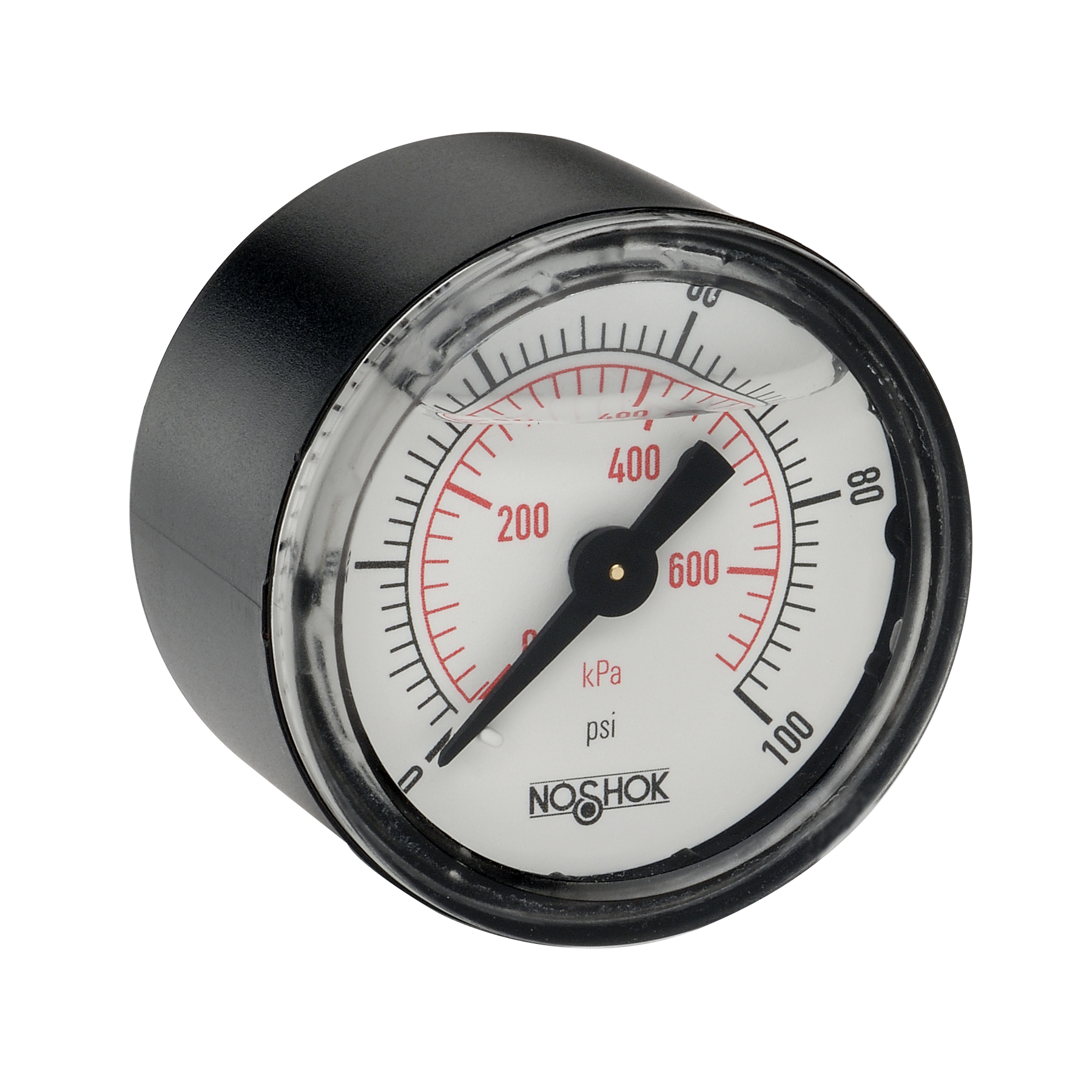 NOSHOK® 15-910-5000-psi/kPa