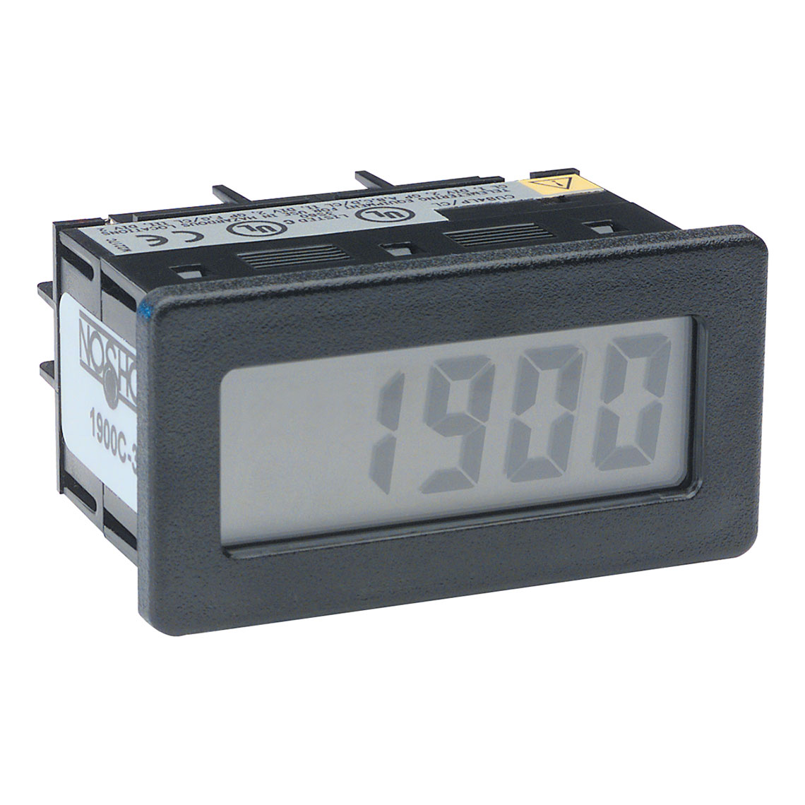 NOSHOK® 1900C-2