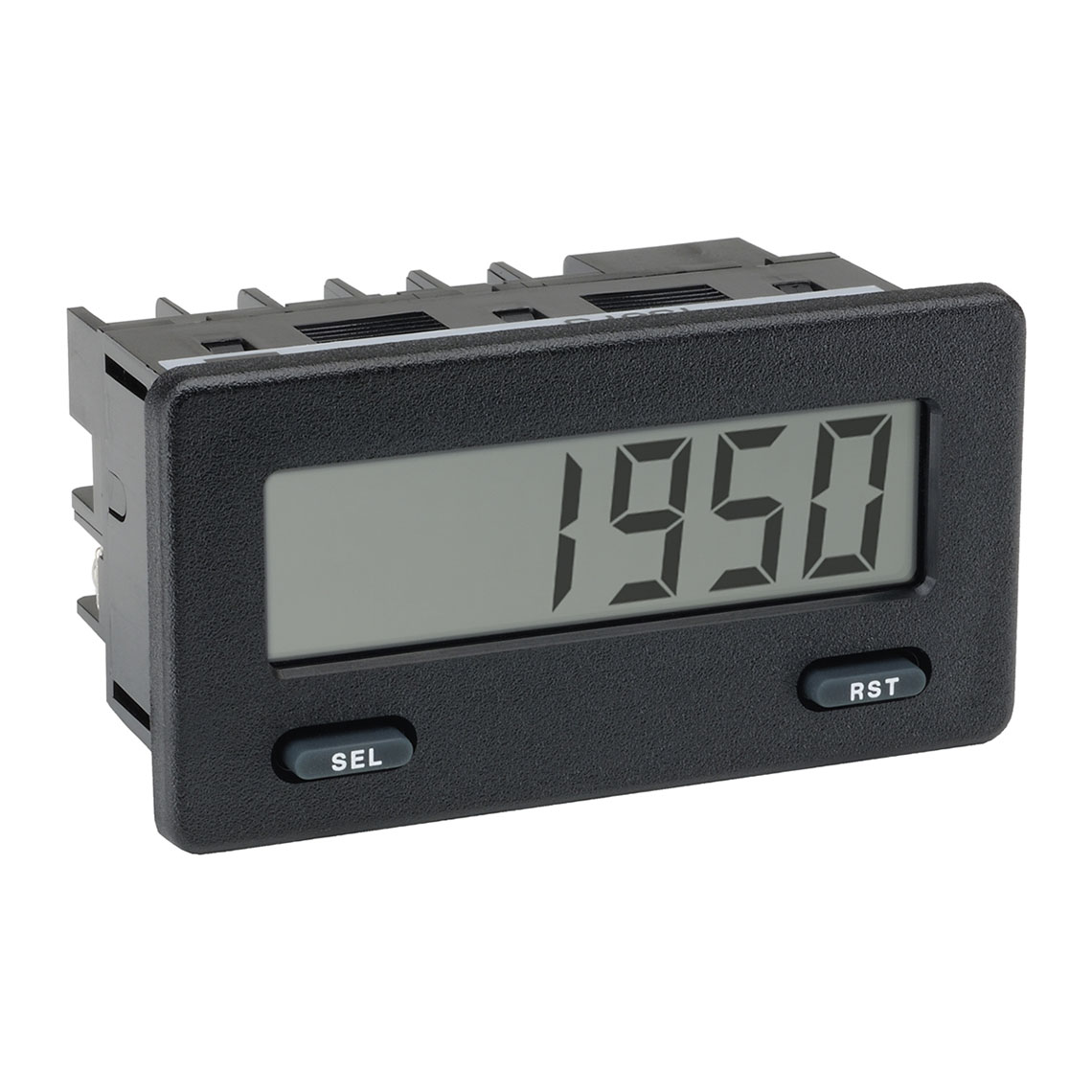 NOSHOK® 1950V-1-0