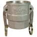 Dixon® 200-D-AL