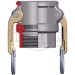 Dixon® 400-D-AL