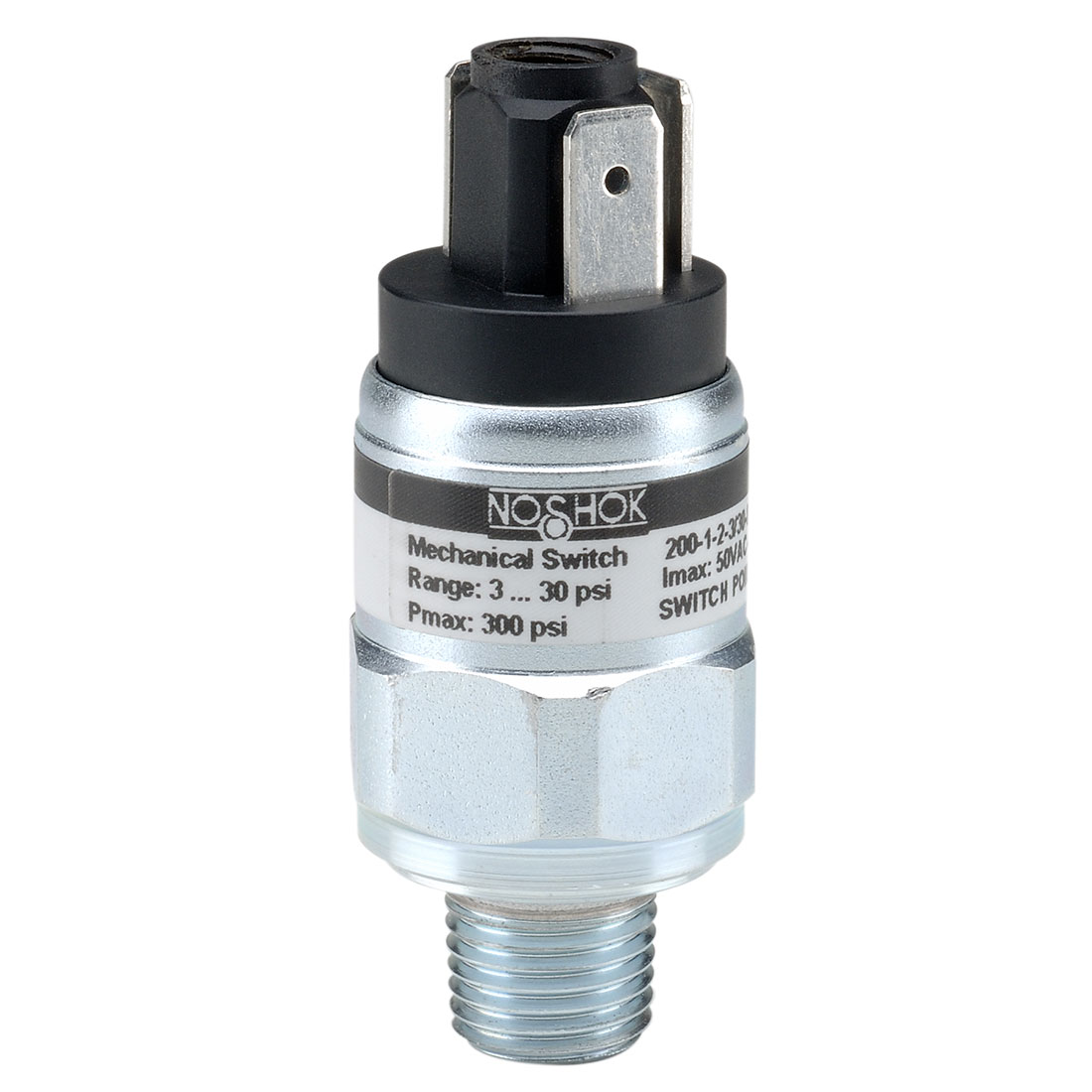 NOSHOK® 200-1-2-300/2900-4