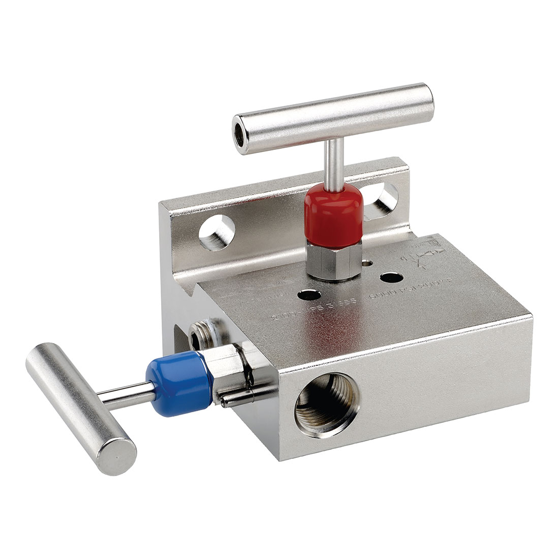 NOSHOK® 2000-FFS-P2-T6