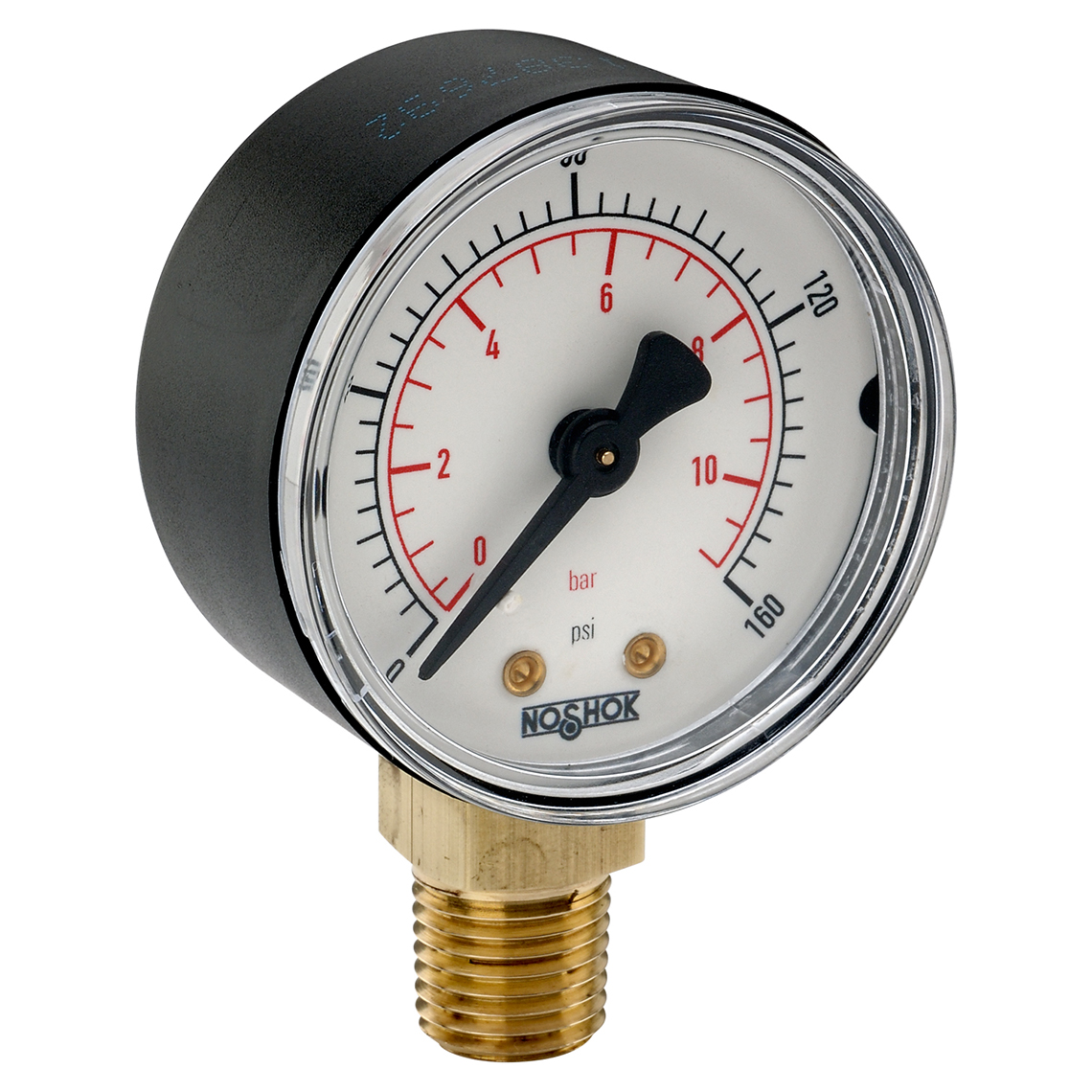 NOSHOK® 20-100-300-psi/bar
