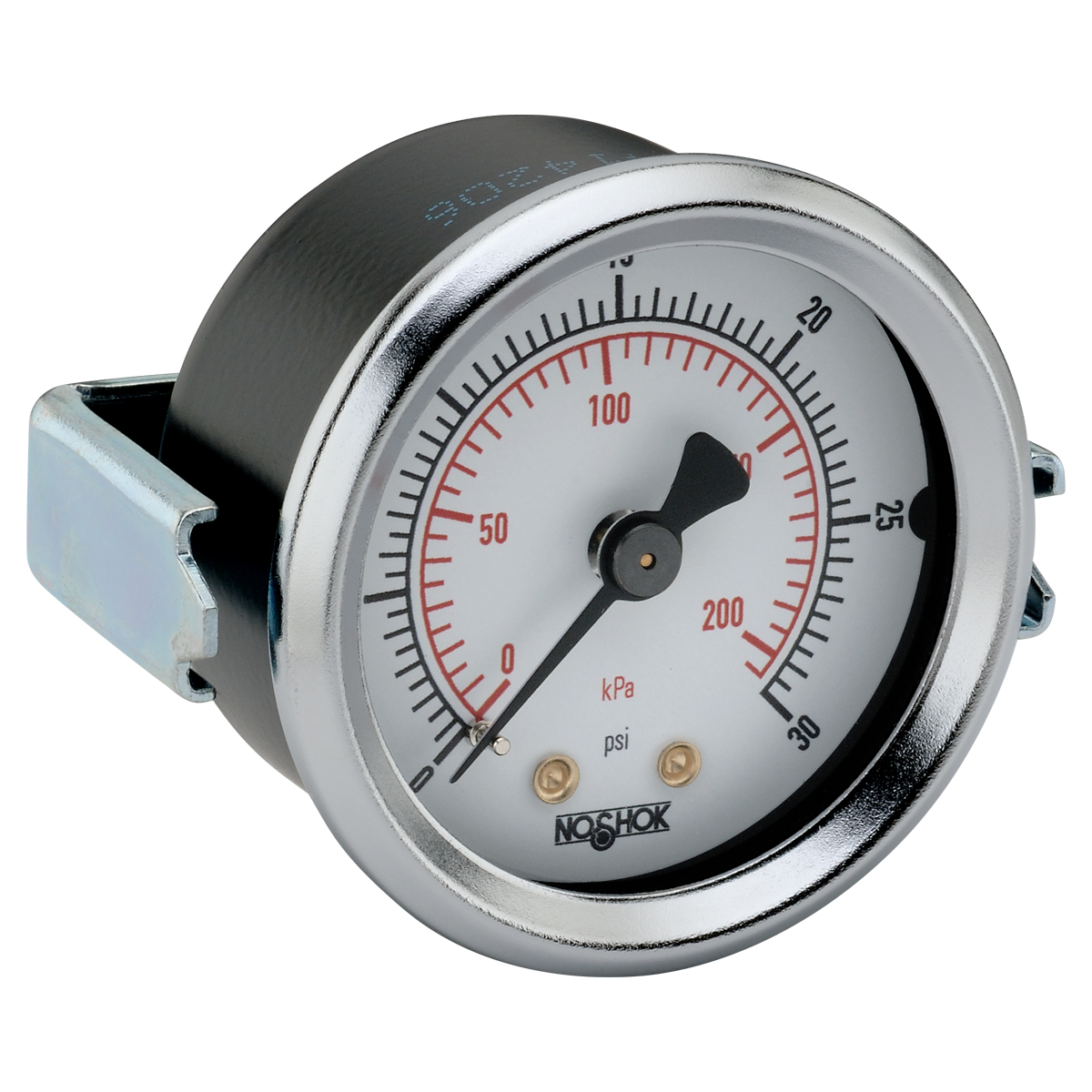 NOSHOK® 20-120-60-psi/kPa-GL
