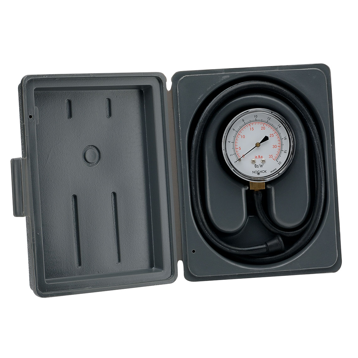 NOSHOK® 25-234-20-oz/35-inH2O