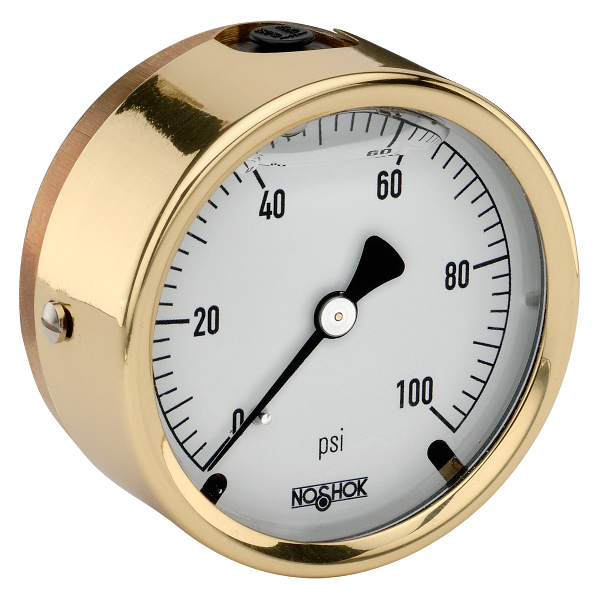 NOSHOK® 25-310-30-vac-BFF