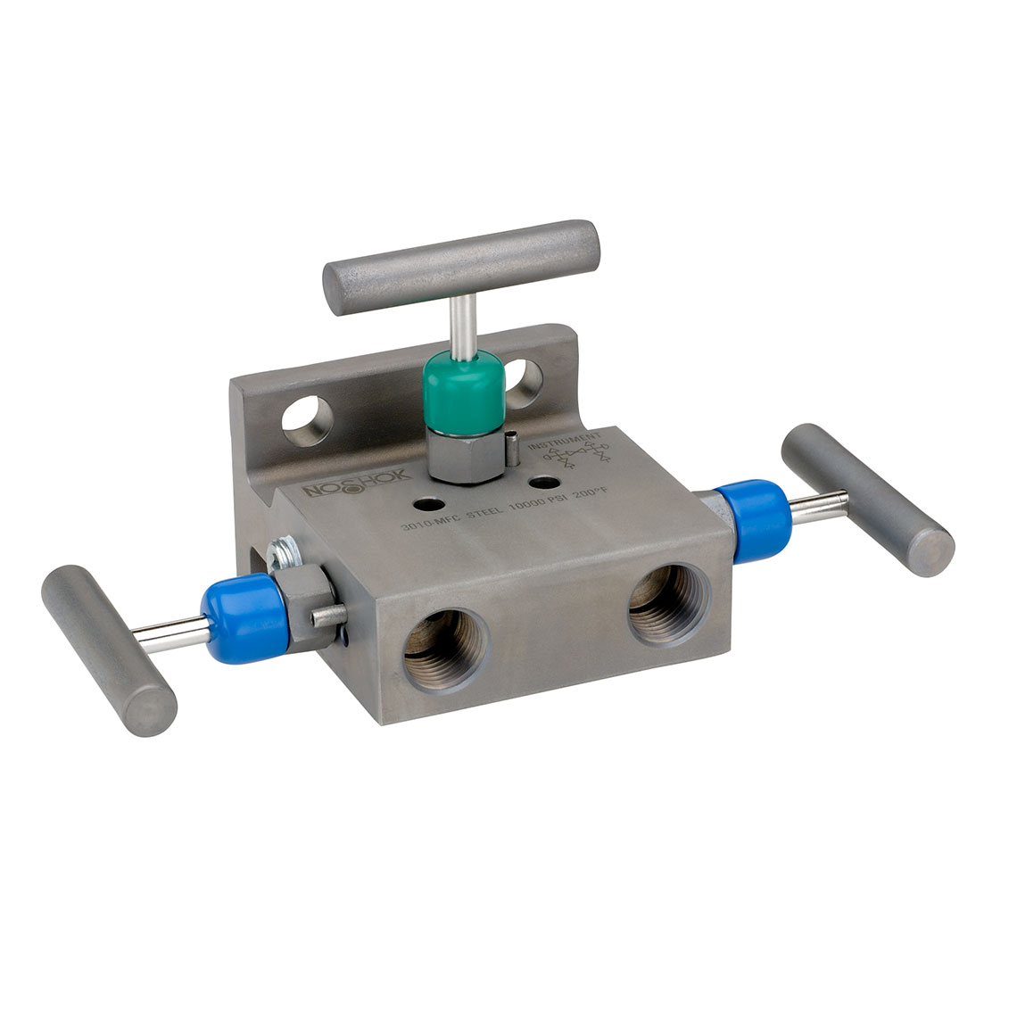 NOSHOK® 3010-MMC
