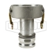 Dixon® 6040-DA-AL