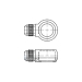 Adaptall 3059-04-04