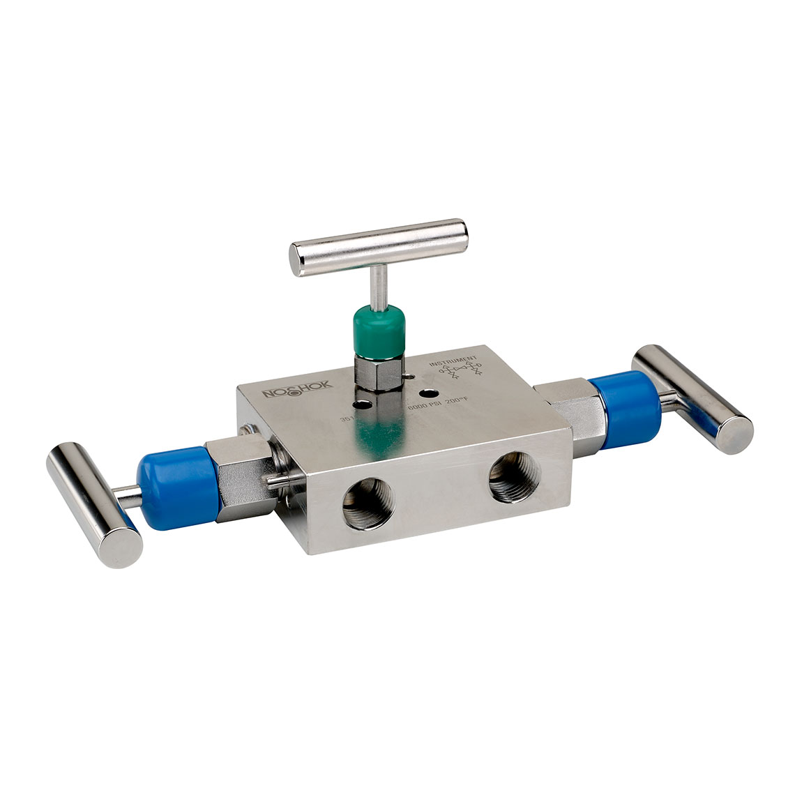 NOSHOK® 3510-FFC